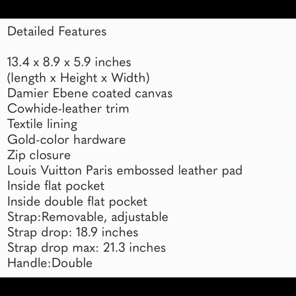 ✨HP✨ 2021 Authentic Louis Vuitton Siena MM includes box & dust bag Like New - Picture 14 of 16